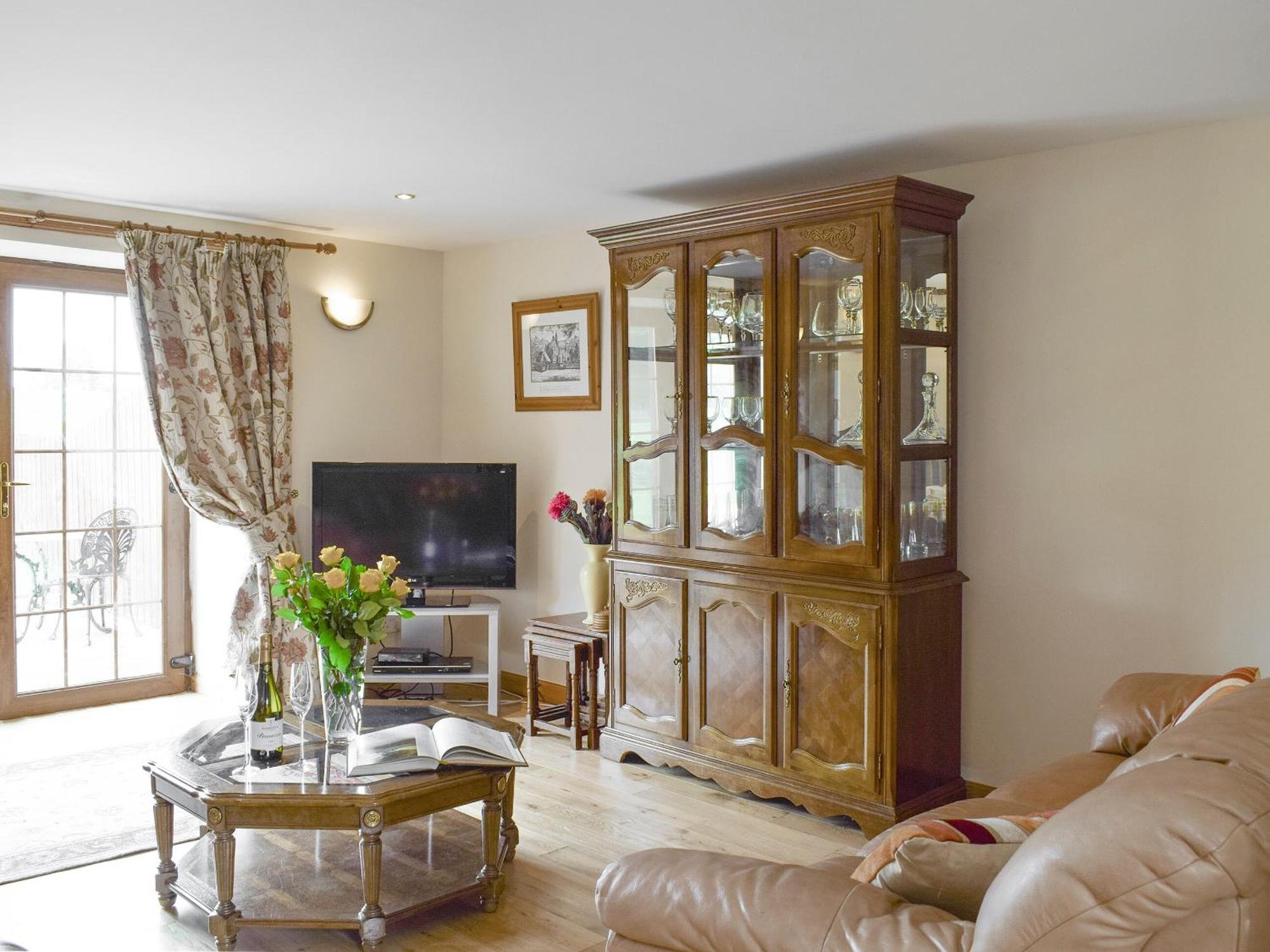 Balfron The Stables - Uk5532 빌라 외부 사진