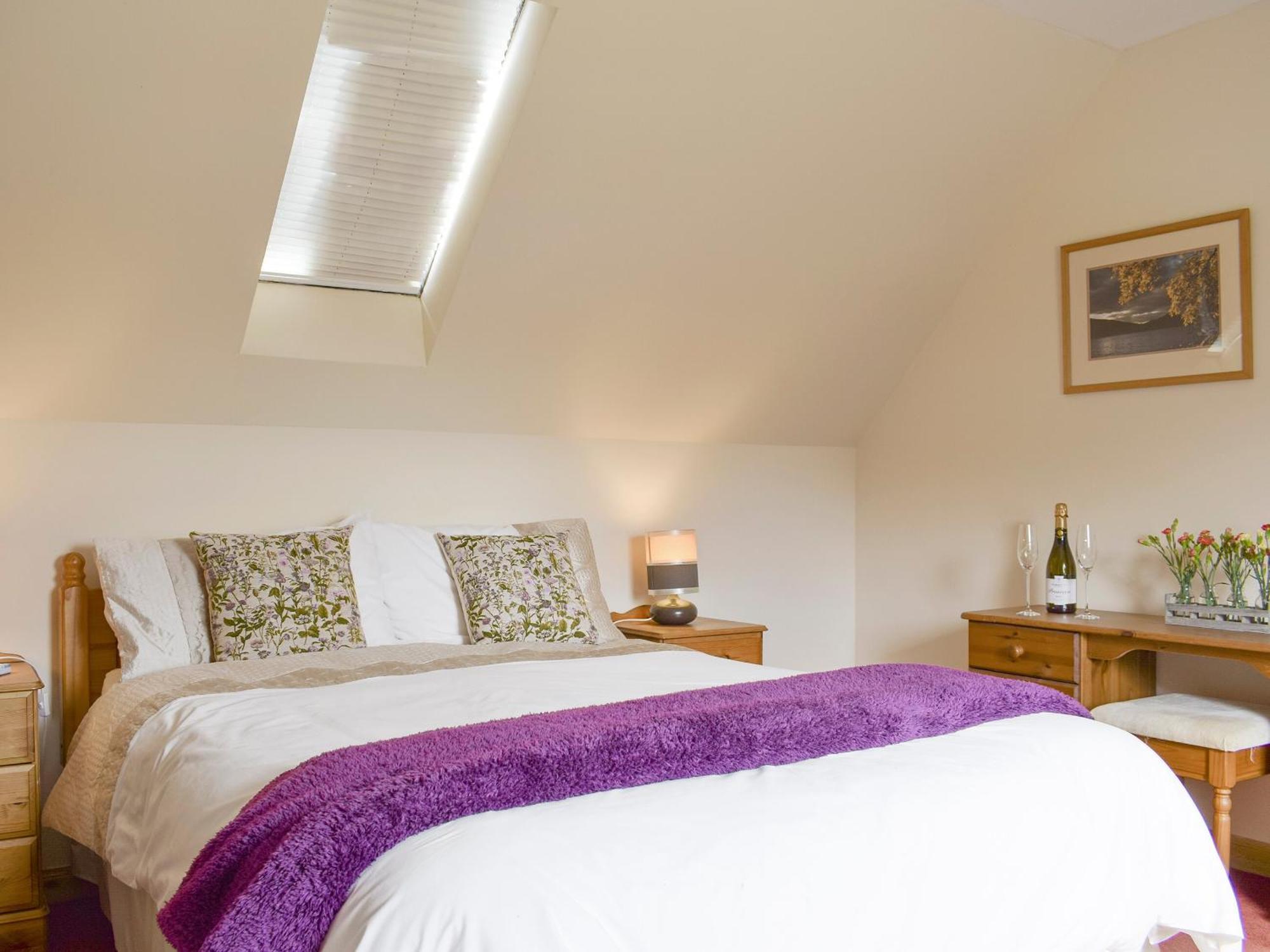 Balfron The Stables - Uk5532 빌라 외부 사진