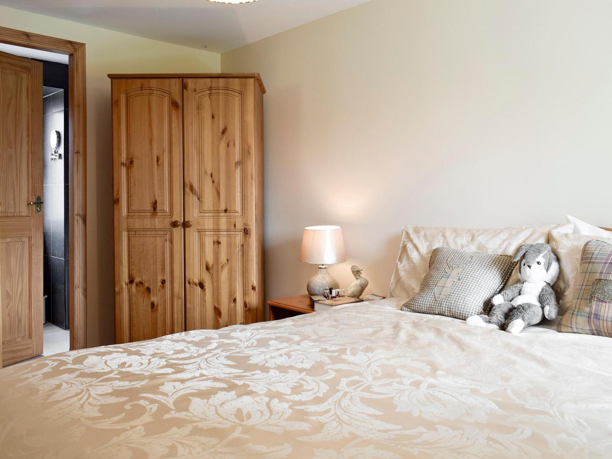 Balfron The Stables - Uk5532 빌라 외부 사진