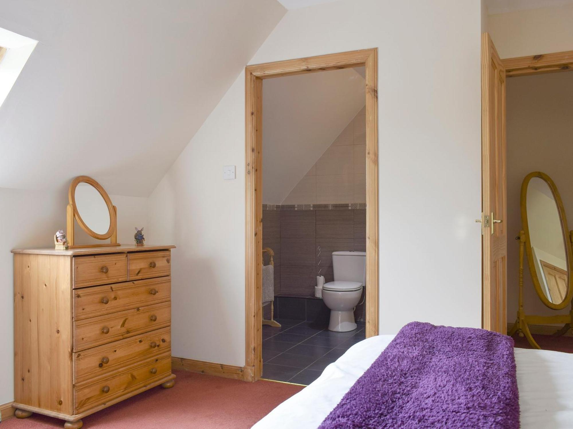 Balfron The Stables - Uk5532 빌라 외부 사진
