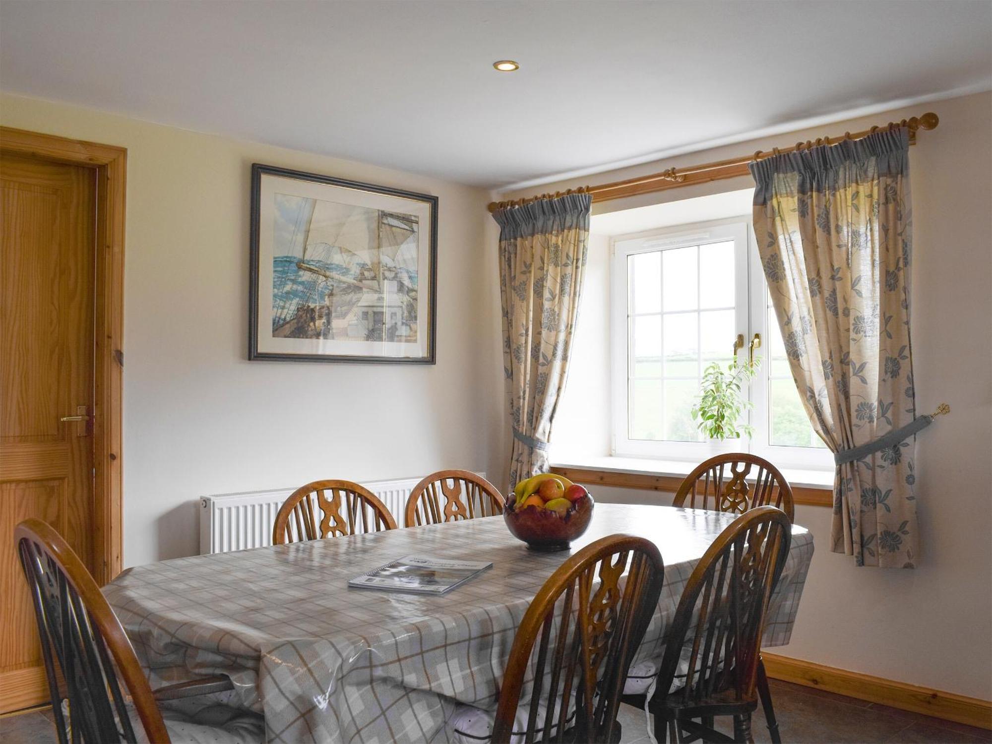 Balfron The Stables - Uk5532 빌라 외부 사진