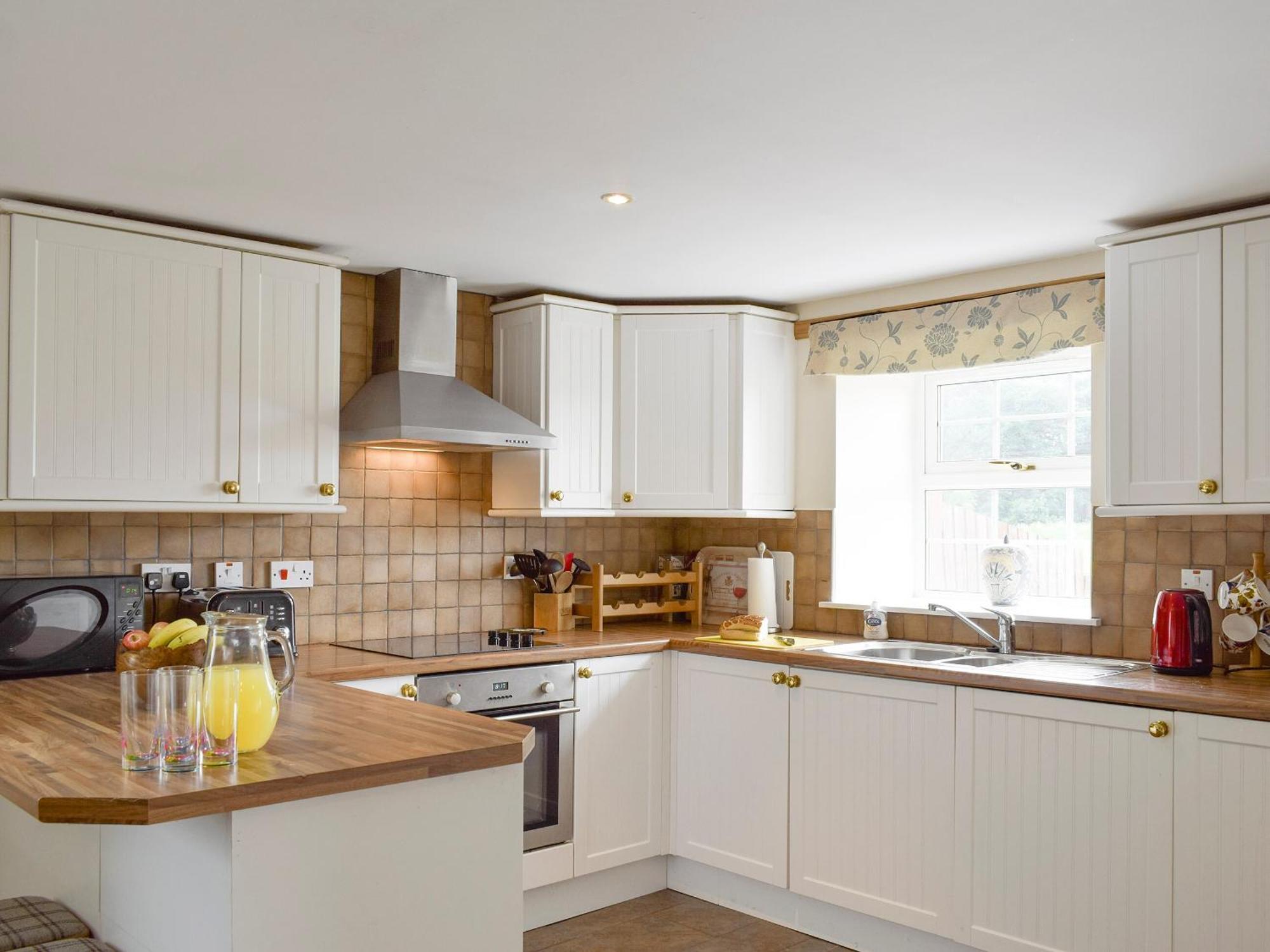 Balfron The Stables - Uk5532 빌라 외부 사진